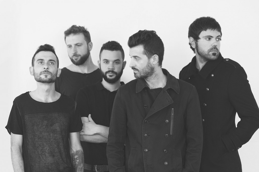 JORGE DREXLER en València